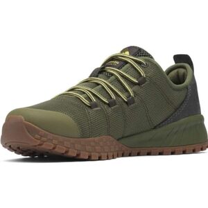 Columbia men's Fairbanks low sneaker